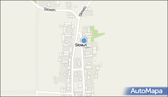 Pośrednictwo Ubezpieczeniowe, Słowin 43, Słowin 66-522 - Przedsiębiorstwo, Firma, NIP: 5941407653