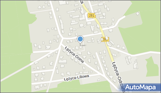 Pośrednictwo Ubezpieczeniowe, Łężyca-Dolna 22, Zielona Góra 66-016 - Przedsiębiorstwo, Firma, NIP: 9730675413
