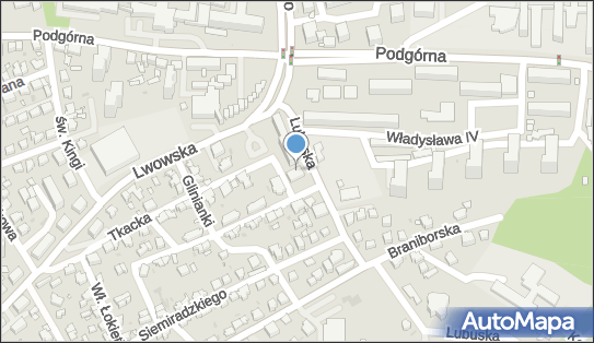 970440966, Pośrednictwo Ubezpieczeniowe Andrzej Madej 