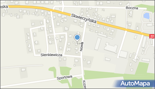 5981258567, Pośrednictwo Ubezpieczeniowe, Janusz Adamski 