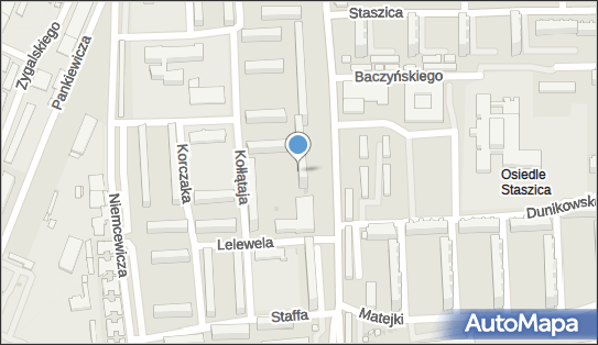 Pośrednictwo Ubezpieczeniowe, ul. Karola Marcinkowskiego 9A 66-400 - Przedsiębiorstwo, Firma, NIP: 5991523485