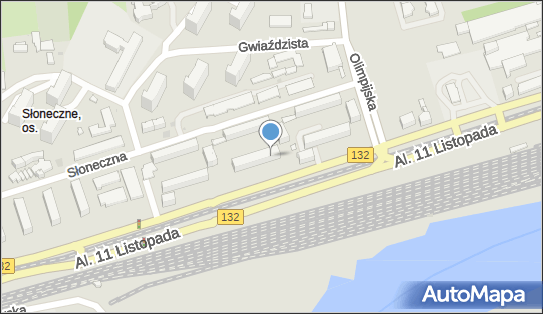 Pośrednictwo Ubezpieczeniowe, Słoneczna 84, Gorzów Wielkopolski 66-400 - Przedsiębiorstwo, Firma, NIP: 5990015640