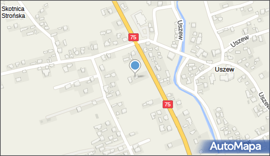 Pośrednictwo Ubezpieczeniowe, Uszew 340, Uszew 32-865 - Przedsiębiorstwo, Firma, NIP: 8691187889