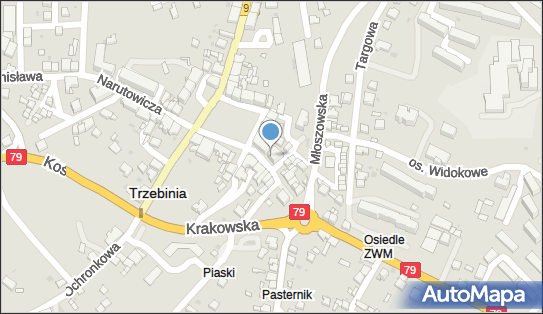 6281003297, Piotrowska Małgorzata Pośrednictwo Ubezpieczeniowe 