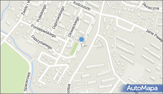 Pośrednictwo Ubezpieczeniowe, ul. Józefa Ignacego Kraszewskiego 9 32-050 - Przedsiębiorstwo, Firma, NIP: 6791683552