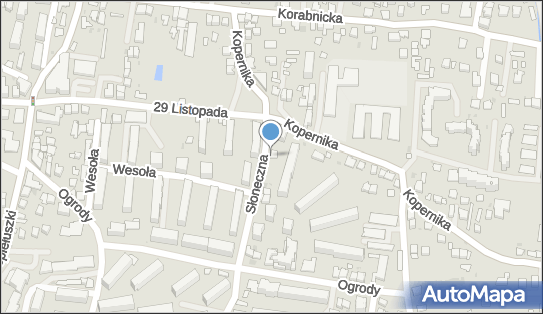 Pośrednictwo Ubezpieczeniowe, ul. Słoneczna 1 B/48, Skawina 32-050 - Przedsiębiorstwo, Firma, NIP: 6791019021