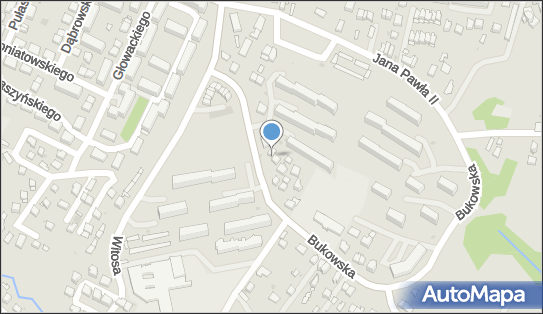 Pośrednictwo Ubezpieczeniowe, Bukowska 9A, Skawina 32-050 - Przedsiębiorstwo, Firma, numer telefonu, NIP: 6781582884