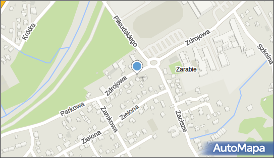 6811025416, Pośrednictwo Ubezpieczeniowe Grzegorz Zaleski 