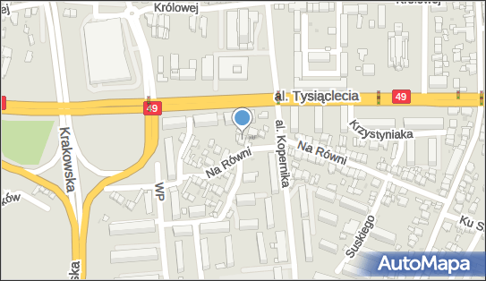 7351030355, Pośrednictwo Ubezpieczeniowe, Kuczek Mirosława 