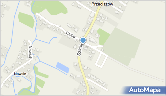 5491386281, Urszula Załęska Trakt-Bruk 