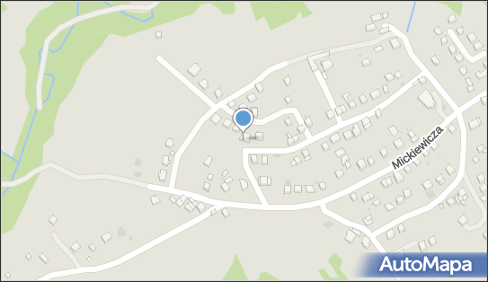 Pośrednictwo Ubezpieczeniowe, ul. Mickiewicza 132, Jordanów 34-785 - Przedsiębiorstwo, Firma, NIP: 7350018725