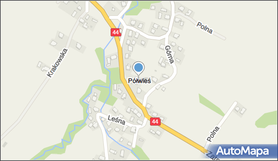 5511747866, Pośrednictwo Ubezpieczeniowe Maślona Jadwiga 