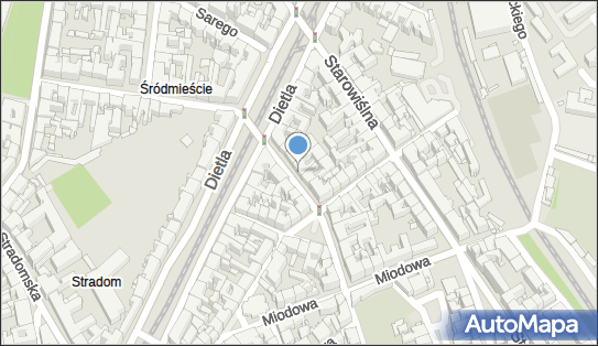 Pośrednictwo Ubezpieczeniowe, św. Sebastiana 32, Kraków 31-051 - Przedsiębiorstwo, Firma, NIP: 9441434117