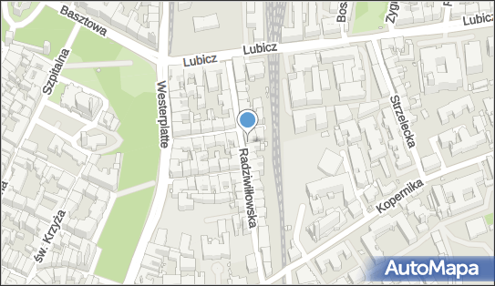 Pośrednictwo Ubezpieczeniowe, Radziwiłłowska 23, Kraków 31-026 - Przedsiębiorstwo, Firma, NIP: 6761983858