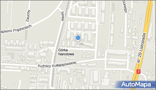 6771131341, Elżbieta Piasecka Pośrednictwo Ubezpieczeniowe 