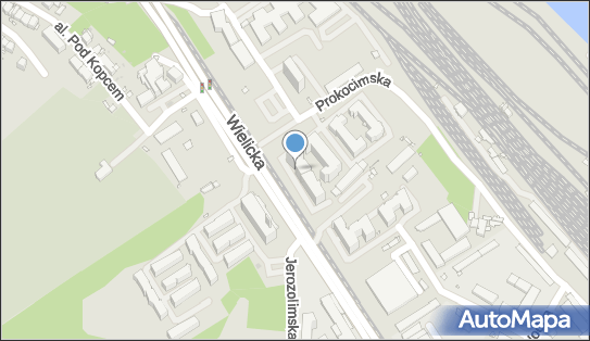 6791022709, Kancelaria Brokerska Astoria Jacek Gawęda 