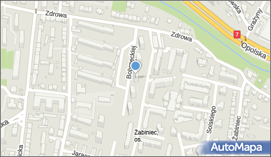 6771021351, Pośrednictwo Ubezpieczeniowe Mariola Smyrak 