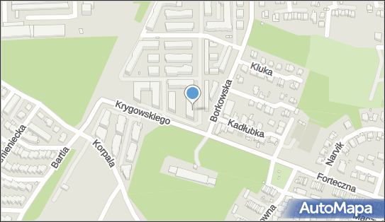 Pośrednictwo Ubezpieczeniowe, ul. Borkowska 29A, Kraków 30-438 - Przedsiębiorstwo, Firma, NIP: 6761332658
