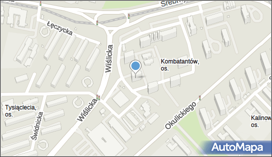 Pośrednictwo Ubezpieczeniowe, os. Kombatantów 12, Kraków 31-630 - Przedsiębiorstwo, Firma, NIP: 6781996344