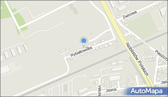 Pośrednictwo Ubezpieczeniowe, Rybałtowska 21, Kraków 31-226 - Przedsiębiorstwo, Firma, NIP: 9441432940