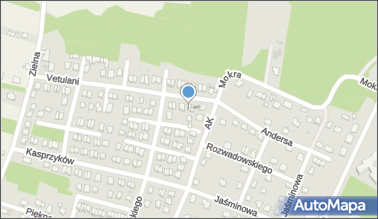 Pośrednictwo Ubezpieczeniowe, ul. Marii Vetulani 6, Tarnów 33-101 - Przedsiębiorstwo, Firma, NIP: 6842276970