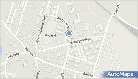 Pośrednictwo Ubezpieczeniowe, ul. Kazimierza Wierzyńskiego 9 30-198 - Przedsiębiorstwo, Firma, NIP: 6572114328