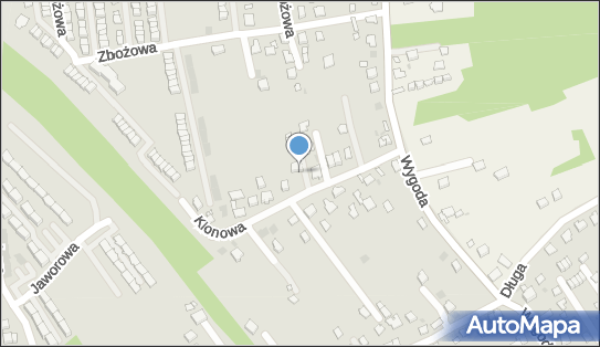 Pośrednictwo Ubezpieczeniowe, Klonowa 12, Wieliczka 32-020 - Przedsiębiorstwo, Firma, NIP: 6831082392
