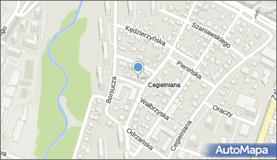 Pośrednictwo Ubezpieczeniowe, Nowotarska 4, Kraków 30-404 - Przedsiębiorstwo, Firma, NIP: 9441124859