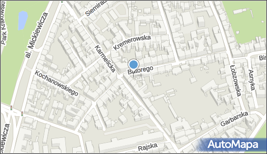 6761584673, Pośrednictwo Ubezpieczeniowe Wanda Bukowczan 