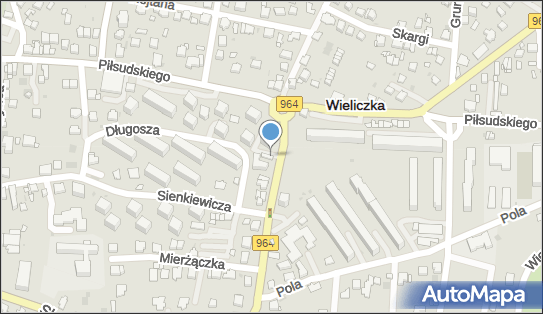 6831311450, Pośrednictwo Ubezpieczeniowe Jadwiga Halkow 