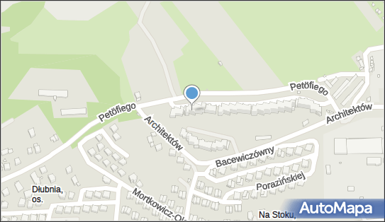 Pośrednictwo Ubezpieczeniowe, ul. Sandora Petöfiego 12, Kraków 31-711 - Przedsiębiorstwo, Firma, NIP: 6782146263