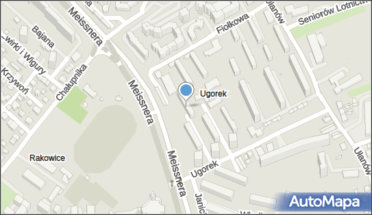 Pośrednictwo Ubezpieczeniowe, Ugorek 16, Kraków 31-456 - Przedsiębiorstwo, Firma, NIP: 9451190237