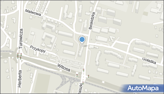 Pośrednictwo Ubezpieczeniowe, Beskidzka 41, Kraków 30-611 - Przedsiębiorstwo, Firma, NIP: 6791848792