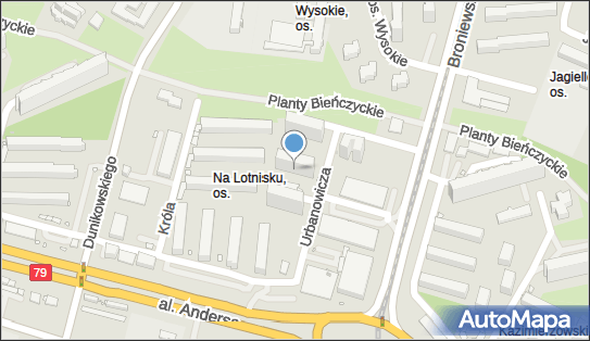 Pośrednictwo Ubezpieczeniowe, Osiedle Na Lotnisku 20, Kraków 31-804 - Przedsiębiorstwo, Firma, NIP: 6781634262