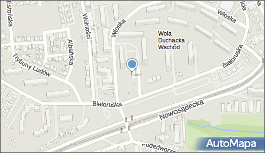 Pośrednictwo Ubezpieczeniowe, Białoruska 10, Kraków 30-638 - Przedsiębiorstwo, Firma, NIP: 6791508501