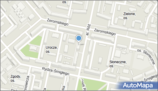 6781631039, Pośrednictwo Ubezpieczeniowe Iwona Cichecka-Jusińska 