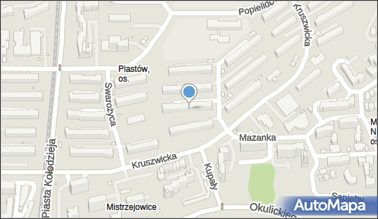 6781027183, Pośrednictwo Ubezpieczeniowe Danuta Jankowska-Brożek 
