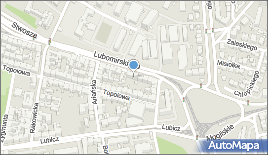 Pośrednictwo Ubezpieczeniowe, ul. Aleksandra Lubomirskiego 45 30-509 - Przedsiębiorstwo, Firma, NIP: 6761031939