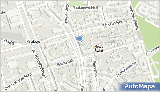 6761158798, Pośrednictwo Ubezpieczeniowe Grażyna Kruszelnicka 