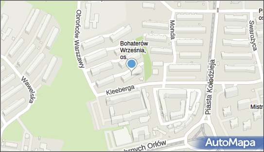 Pośrednictwo Ubezpieczeniowe, Osiedle Bohaterów Września 5 31-620 - Przedsiębiorstwo, Firma, NIP: 6781277891