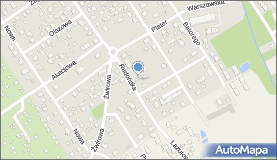 5291251056, Pośrednictwo Ubezpieczeniowe Kierszniewski Paweł 