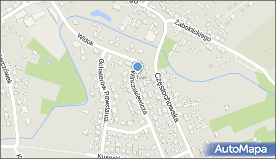 Pośrednictwo Ubezpieczeniowe, ul. Jakuba Winczakiewicza 5, Karczew 05-480 - Przedsiębiorstwo, Firma, NIP: 5321072276