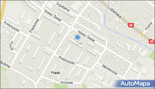 8121004099, Franciszek Subocz Pośrednictwo Ubezpieczeniowe. 