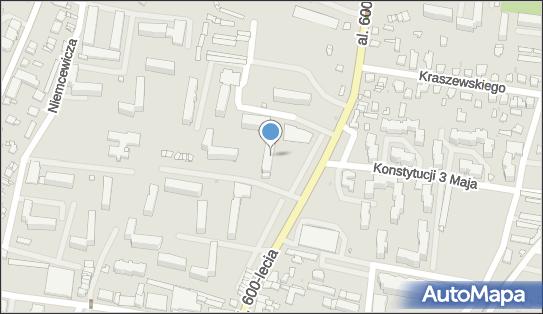 Pośrednictwo Ubezpieczeniowe, al. 600-lecia 27/40, Sochaczew 96-500 - Przedsiębiorstwo, Firma, NIP: 8371505945