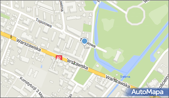 Pośrednictwo Ubezpieczeniowe, ul. Topolowa 1/5, Mińsk Mazowiecki 05-300 - Przedsiębiorstwo, Firma, NIP: 8221522072