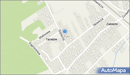 5321643738, Pośrednictwo Ubezpieczeniowe, Witak Tomasz 