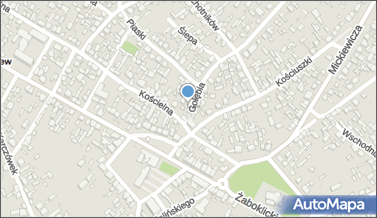 5321319297, Pośrednictwo Ubezpieczeniowe, Fryc Barbara 