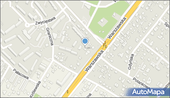 Pośrednictwo Ubezpieczeniowe, Warszawska 86, Legionowo 05-120 - Przedsiębiorstwo, Firma, NIP: 5361163507