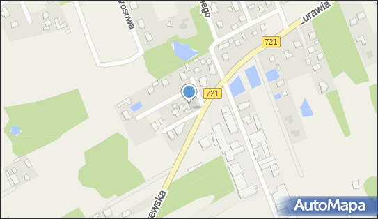Pośrednictwo Ubezpieczeniowe, Boryszewska 23, Wiązowna 05-462 - Przedsiębiorstwo, Firma, NIP: 5321051498