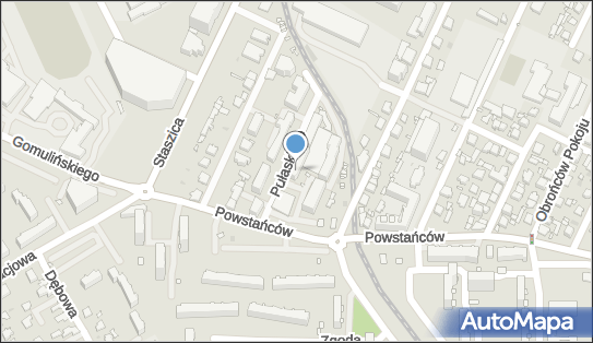 Pośrednictwo Ubezpieczeniowe, ul. Kazimierza Pułaskiego 5 05-800 - Przedsiębiorstwo, Firma, NIP: 5341552039